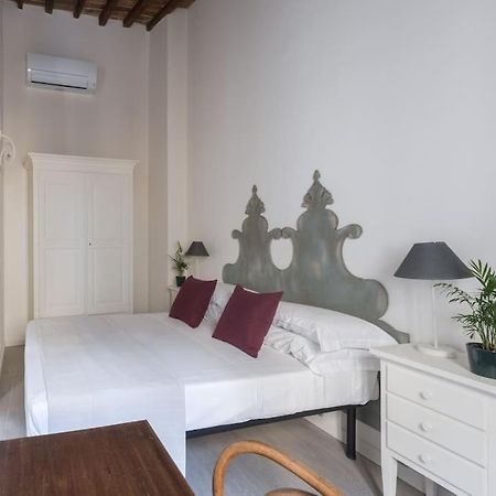 Apartamento Borgo La Noce One Florencia Exterior foto