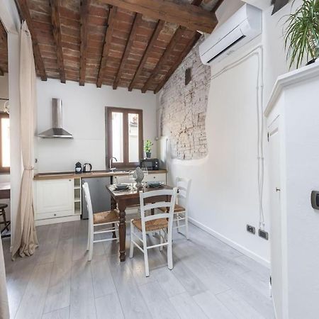 Apartamento Borgo La Noce One Florencia Exterior foto