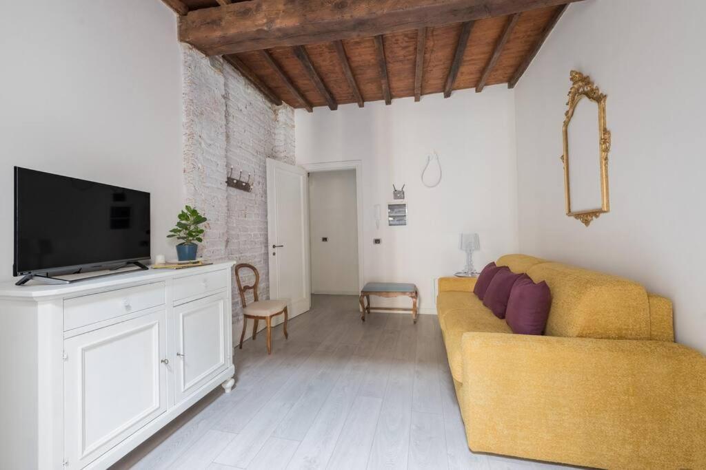 Apartamento Borgo La Noce One Florencia Exterior foto