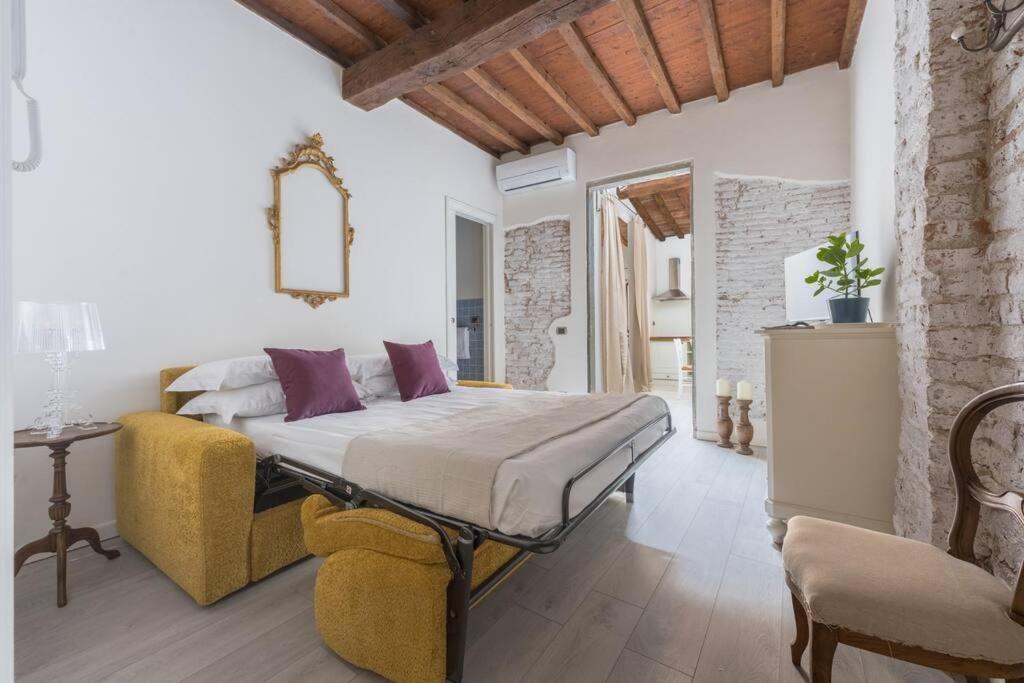 Apartamento Borgo La Noce One Florencia Exterior foto