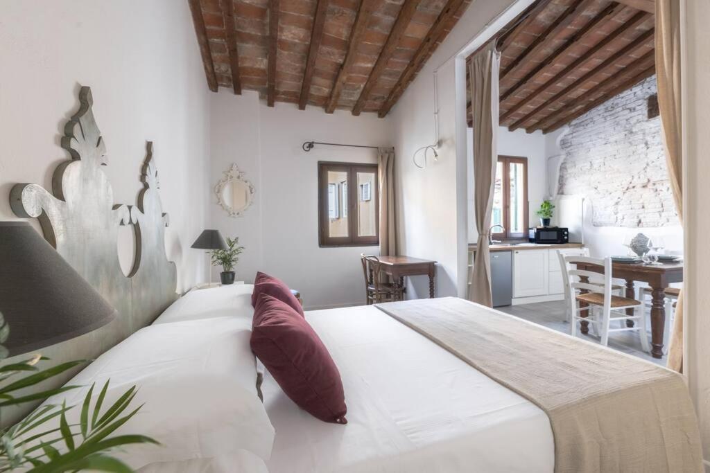 Apartamento Borgo La Noce One Florencia Exterior foto