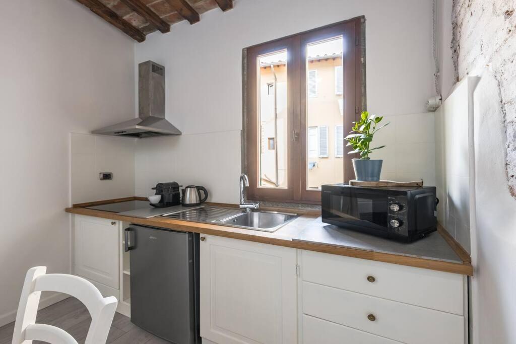 Apartamento Borgo La Noce One Florencia Exterior foto