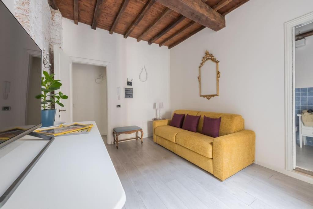 Apartamento Borgo La Noce One Florencia Exterior foto