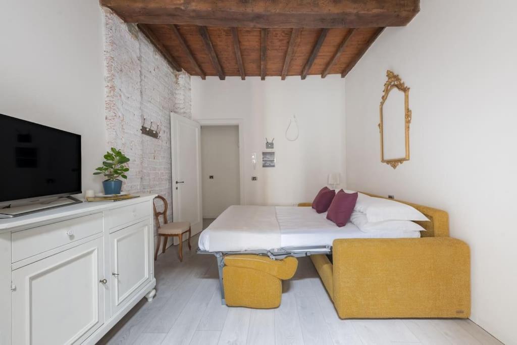 Apartamento Borgo La Noce One Florencia Exterior foto