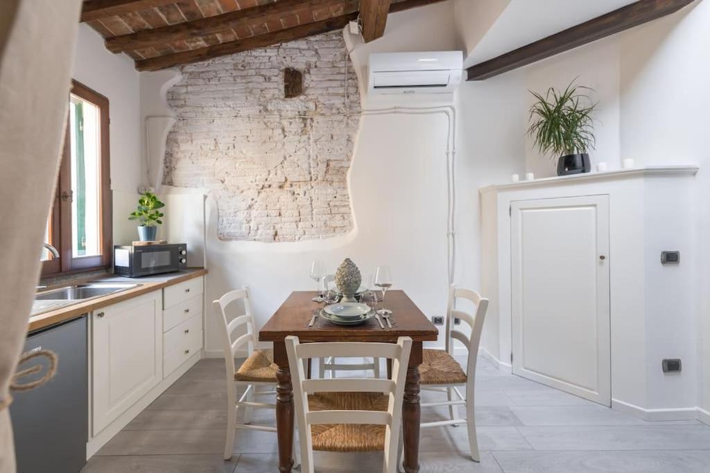 Apartamento Borgo La Noce One Florencia Exterior foto