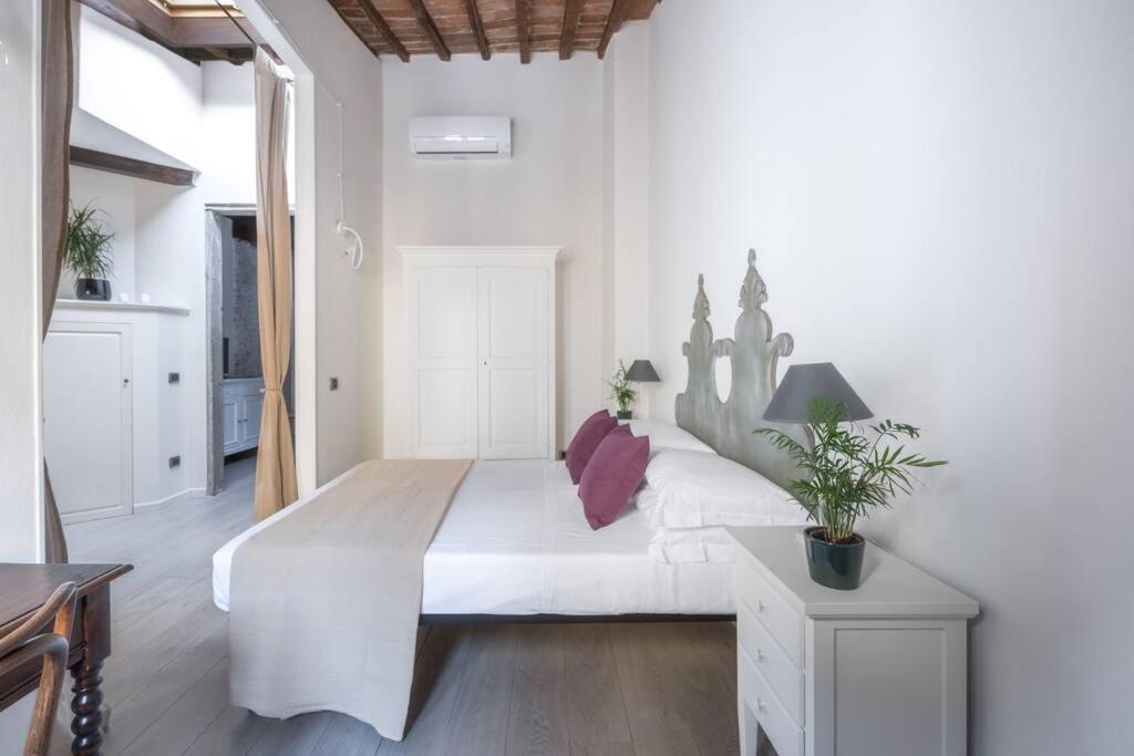 Apartamento Borgo La Noce One Florencia Exterior foto