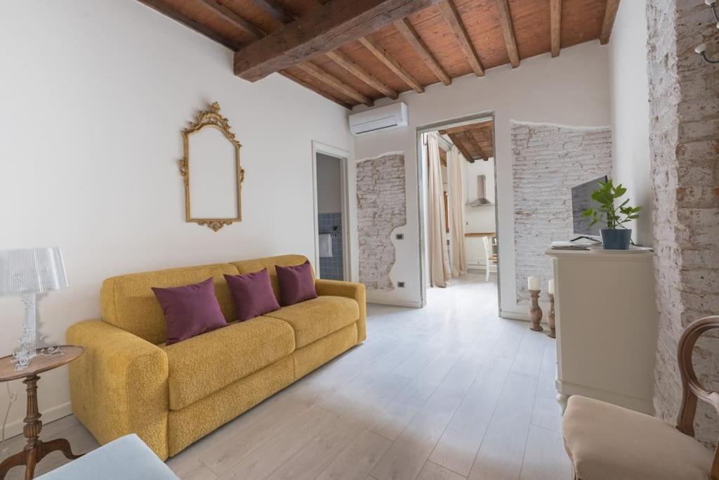 Apartamento Borgo La Noce One Florencia Exterior foto